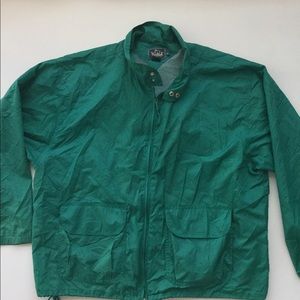 Men’s jacket